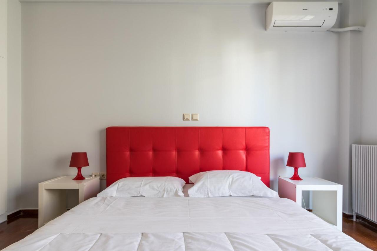Amazing Holiday Apt With Ocean Views Atena Exterior foto
