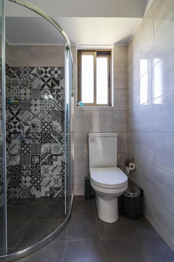 Amazing Holiday Apt With Ocean Views Atena Exterior foto