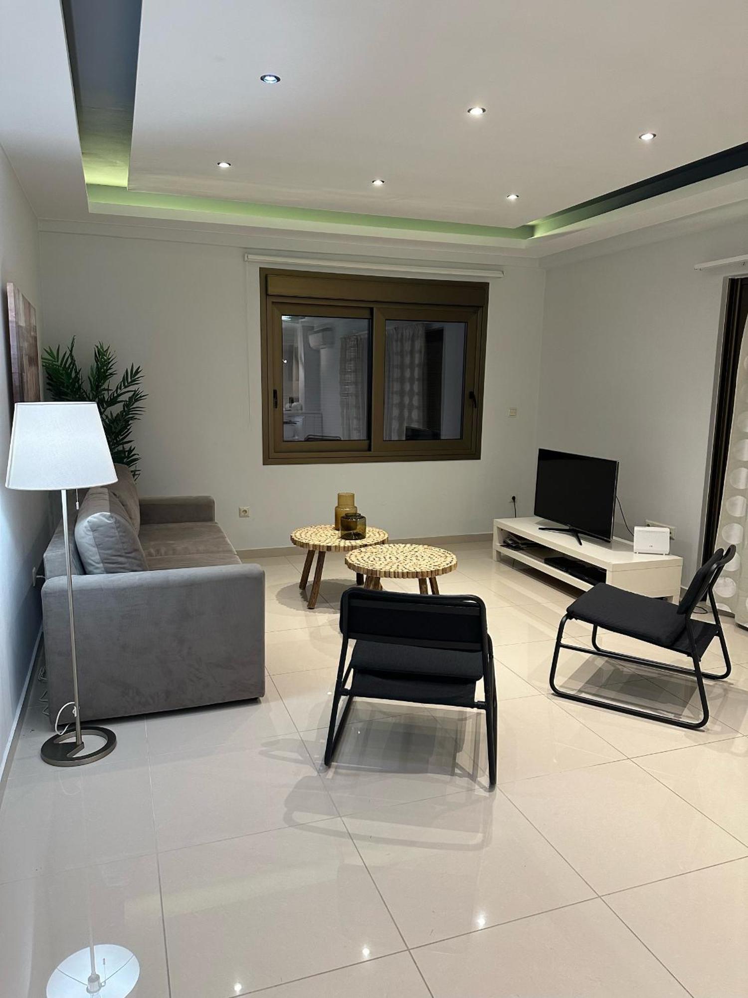 Amazing Holiday Apt With Ocean Views Atena Exterior foto
