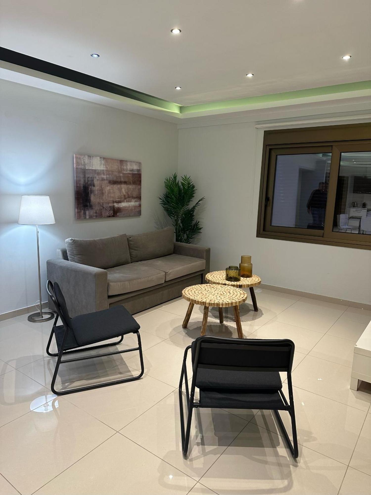 Amazing Holiday Apt With Ocean Views Atena Exterior foto